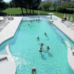 Smeraldo Pool - Hotel Terme Smeraldo